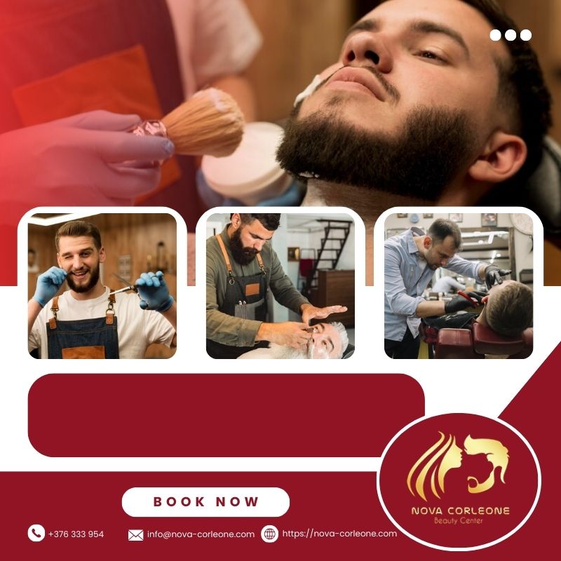 Barbería En Andorra | Peluqueria En Andorra